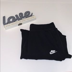 Nike sweatpants